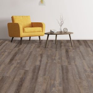 Timeless Plank