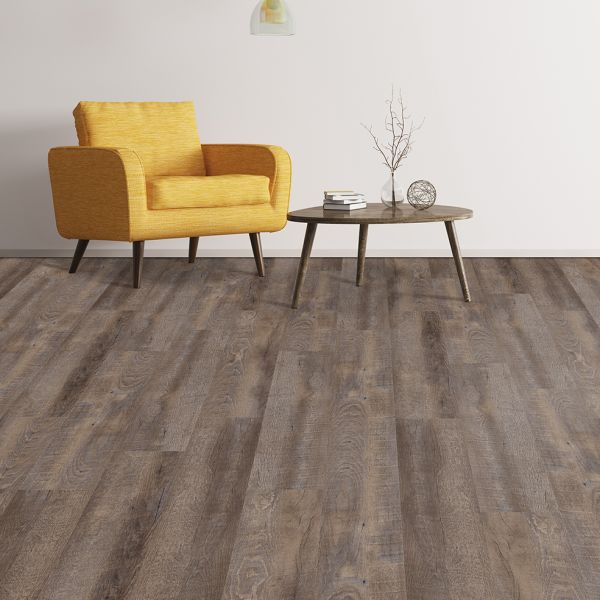 Timeless Plank